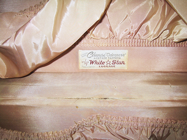 Interior Label View